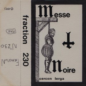 Misère Noire 的头像