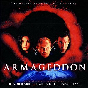 Image for 'Armageddon'