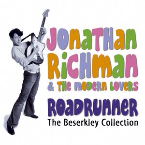 Roadrunner: The Beserkley Collection