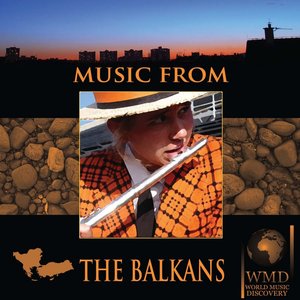 Music from the Balkans