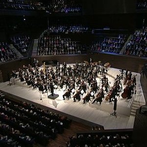 Helsingin kaupunginorkesteri 的头像