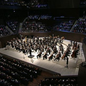 Helsingin kaupunginorkesteri photo provided by Last.fm