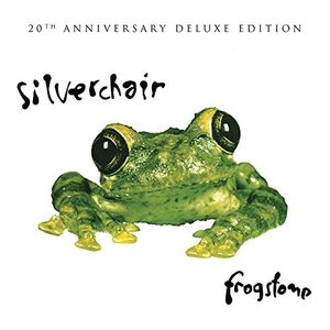 Frogstomp (20th Anniversary Deluxe Edition)