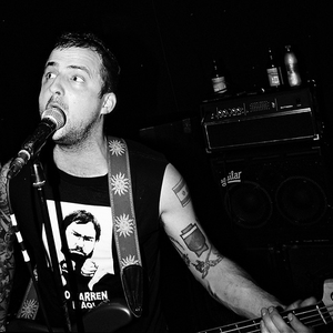 Brendan Kelly photo provided by Last.fm