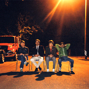 Deathray photo provided by Last.fm