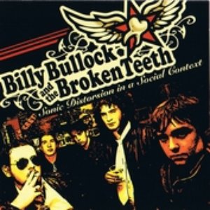 Imagen de 'Billy Bullock and the Broken Teeth'