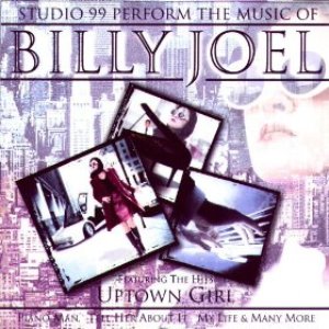 Studio 99 Perform the Music of Billy Joel