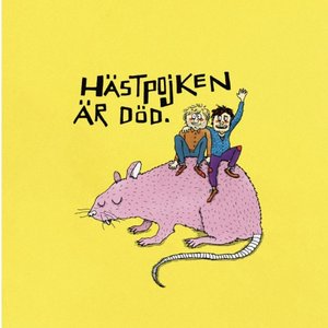 Hästpojken är död