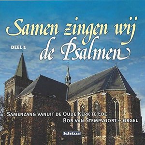 Samen zingen wij de Psalmen, Deel 1