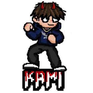 KiD KAMi 的头像