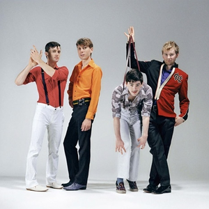 Franz Ferdinand