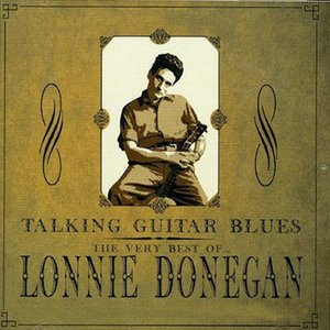 Talking Guitar Blues