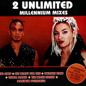 Millennium Mixes
