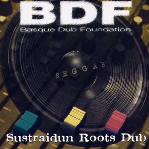 Sustraidun Roots Dub