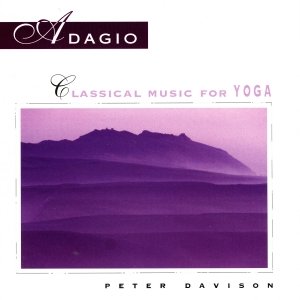 Adagio: Classical Music for Yoga