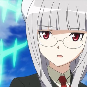 ハイデマリー・W・シュナウファー (植田佳奈) 的头像