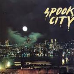 Spook City - Single