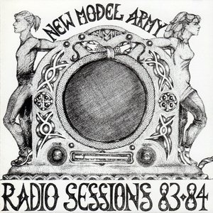 Radio Sessions 83-84