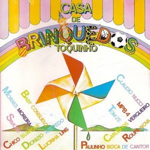 Casa de Brinquedos