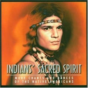 'Indian's Sacred Spirit'の画像