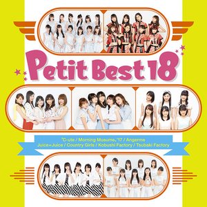 プッチベスト 18