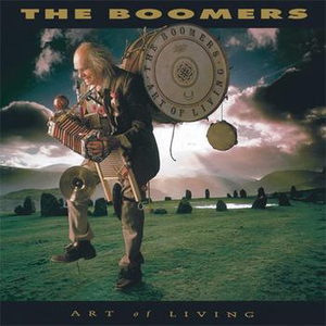 The Boomers - Track 5 Lyrics - Zortam Music