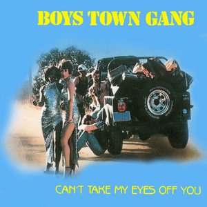 ziegfeldgirl027 - Boys Town Gang - Can