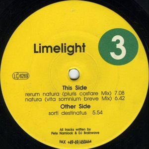 Limelight 3