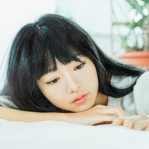 洪安妮 的头像