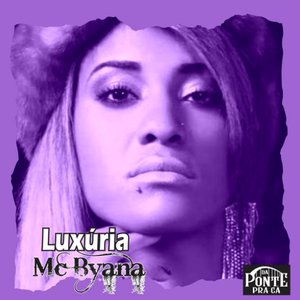 Luxúria - Single