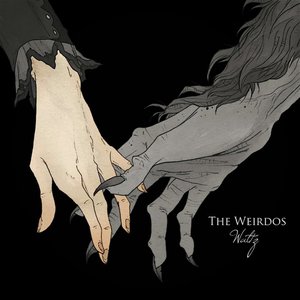 The Weirdos Waltz - Single