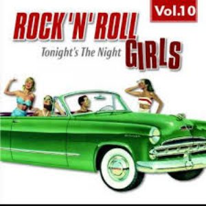 Rock 'n' Roll Girls 10