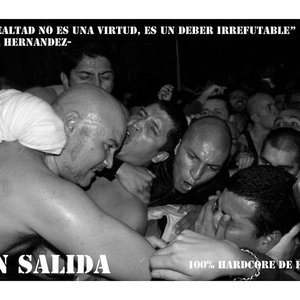 Sin Salida 的头像