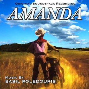 Amanda - Original Soundtrack Recording