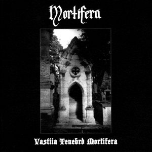 Image for 'Vastiia Tenebrd Mortifera'