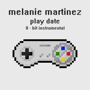 Play Date (8-bit Instrumental)