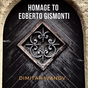 Homage to Egberto Gismonti