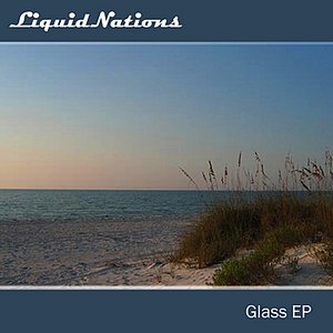 Glass EP