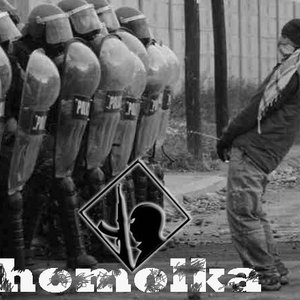 Avatar for Homolka