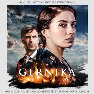 Gernika (Original Motion Picture Soundtrack)