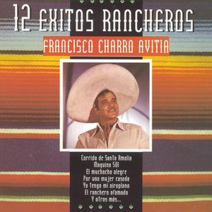 Serie 12 Exitos Rancheros