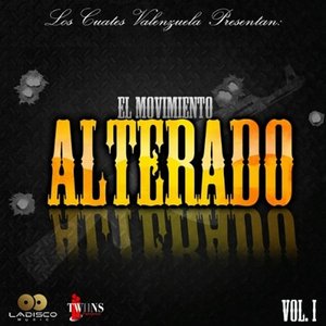 El Movimiento Alterado Albumes Y Discografia Last Fm el movimiento alterado albumes y
