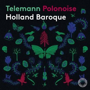 Telemann: Polonoise