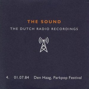 Dutch Radio Recordings: 4. 01.07.84 Den Haag, Parkpop Festival