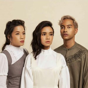 GAC (Gamaliél Audrey Cantika) 的头像