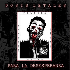 Dosis letales para la desesperanza