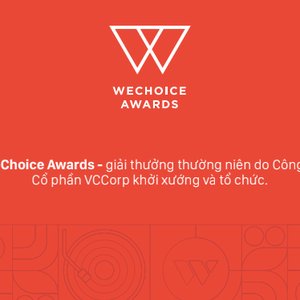 WeChoice 的头像