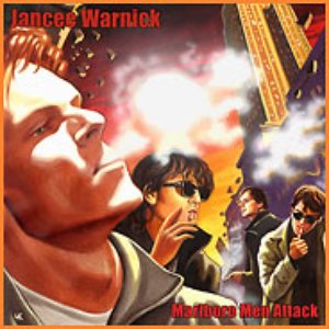 Jancee warnick 的头像