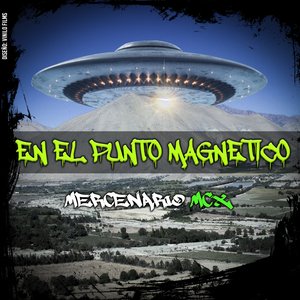 Image for 'En el Punto Magnético'
