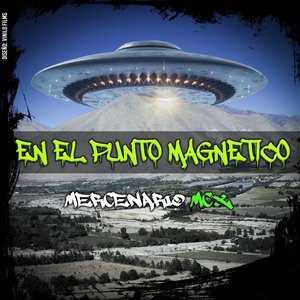 “En el Punto Magnético”的封面